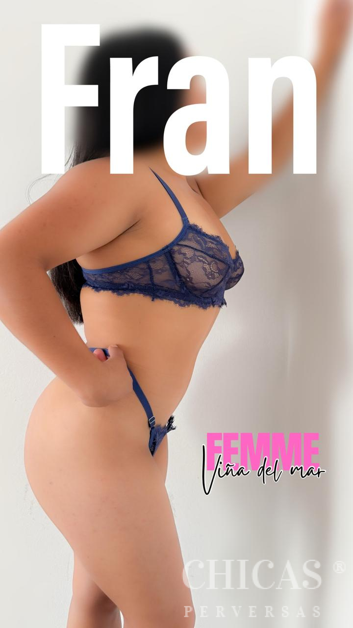 FRAN🔥💥